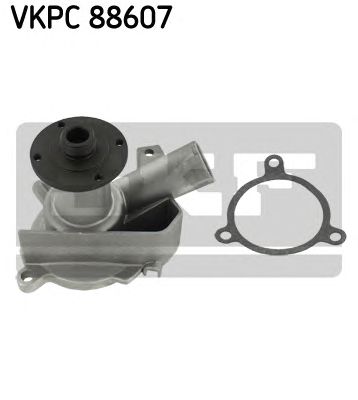 VKPC 88607 SKF - Насос охолоджуючої рідини1